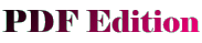 PDF Edition