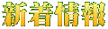新着情報