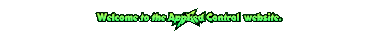Welcome to the Applied Control  website.
