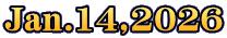 Jan.14,2026
