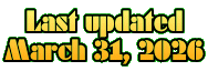 Last updated March 31, 2026