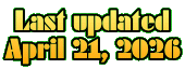Last updated April 21, 2026