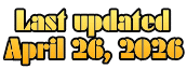 Last updated April 26, 2026