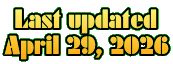 Last updated April 29, 2026